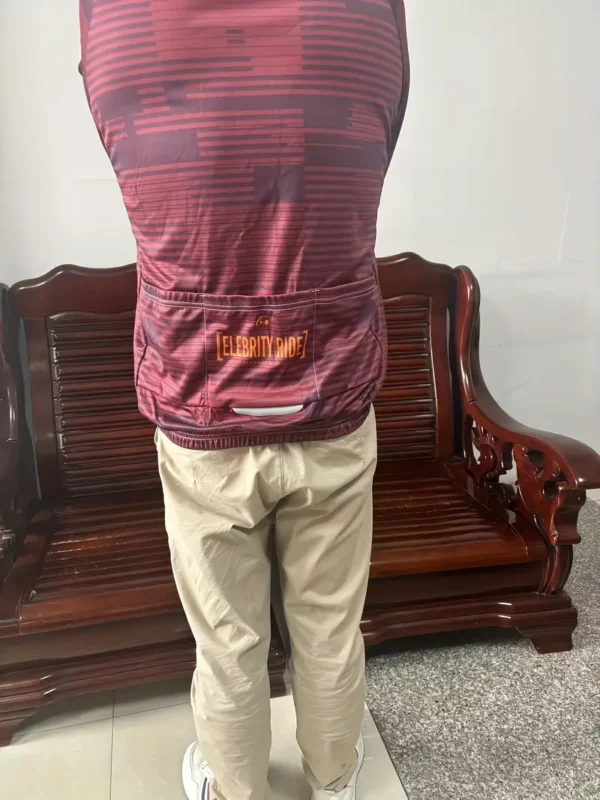 2321be4f-522c-4d23-a0f2-72dd1ef9f305 Men's Full-Zip Cycling Suit