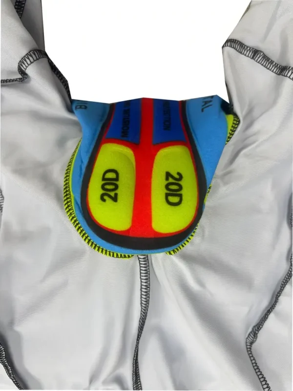 Men's Cycling Jersey Set