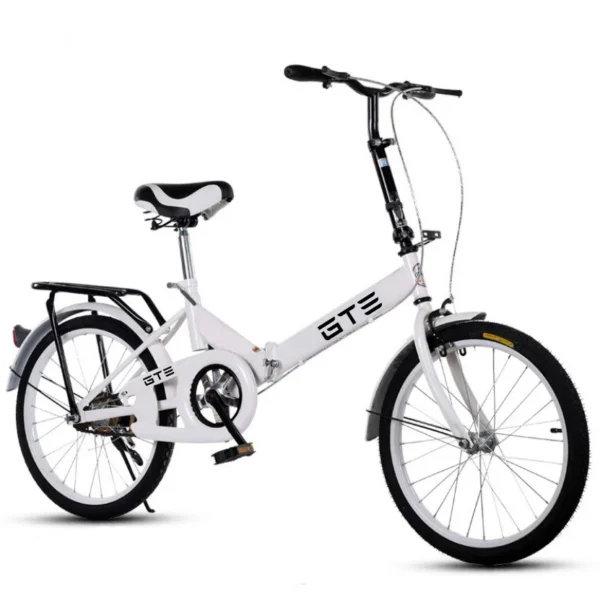 Foldable Adult Bicycle 20inch