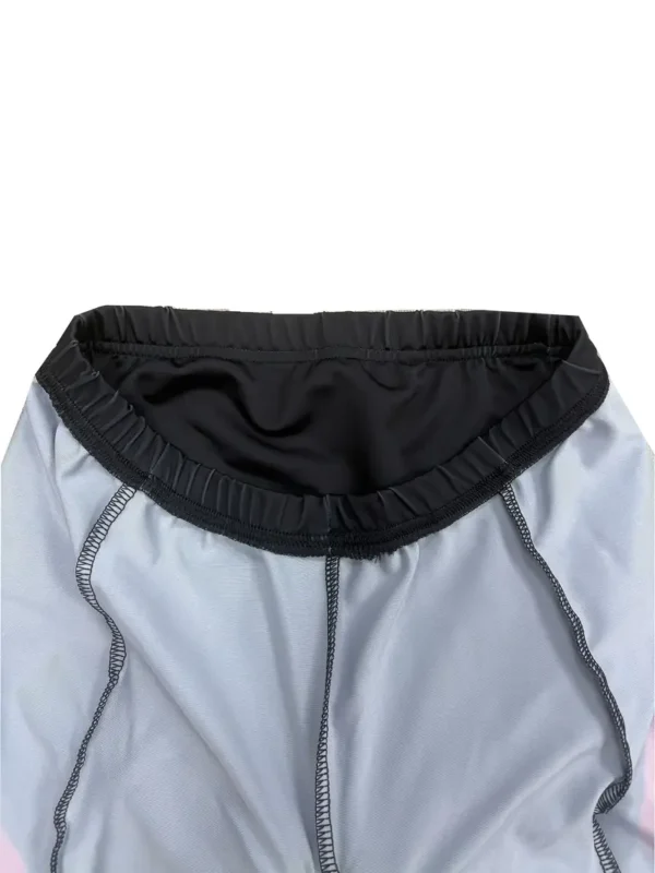 Men's Cycling Jersey Set