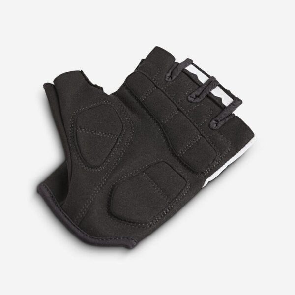 900 Cycling Gloves - White