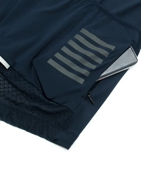 YKYWBIKE Men's Road Bike Jersey