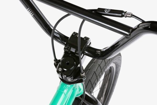 We The People CRS FS 18 inch Bike 2023