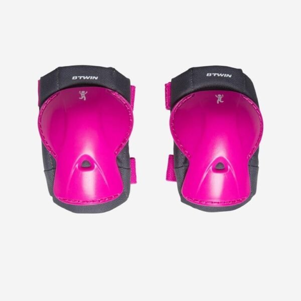 children-s-bike-protection-kit-xs-pink-btwin-8379652-1.jpg Children's Bike Protection Kit XS - Pink