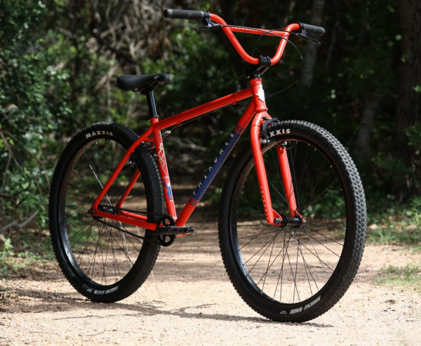 fairdale.taj_.bike_.2023.matte_.fire_.engine.red1_1500x1000_crop_center.png Fairdale Taj 27.5 inch Bike 2023