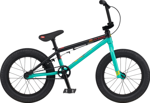 GT Bikes Performer 16 inch Bike