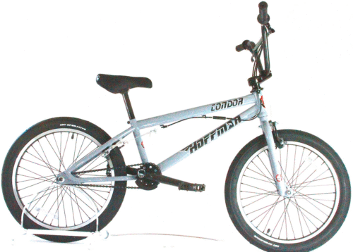 hoffman.condor.bike_.mattegrey.1_1187x851_crop_center.png Hoffman Bikes Condor 30 Year Anniversary Bike