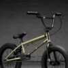Kink Carve 16 inch Bike 2026