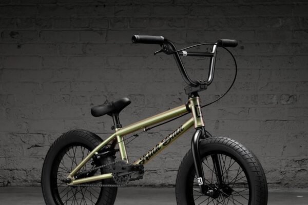Kink Carve 16 inch Bike 2026