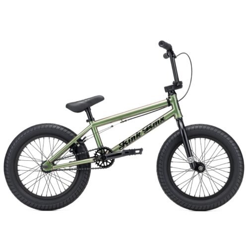Kink Carve 16 inch Bike 2026