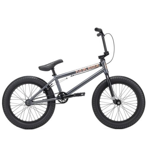 Kink Kicker 18" Bike 2026