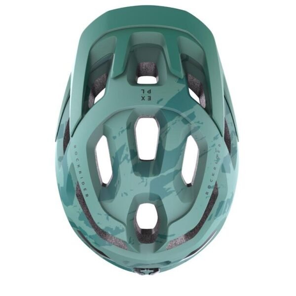 mountain-bike-helmet-expl-500-green-rockrider-8618907-2.jpg Mountain Bike Helmet EXPL 500 - Green