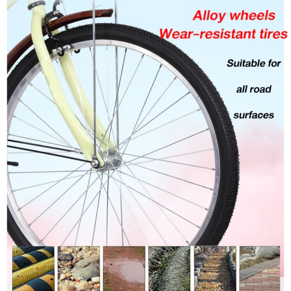 my-11134207-7ras9-m298ccf6fa5b06.webp Foldable Vintage Style Bike 20inch