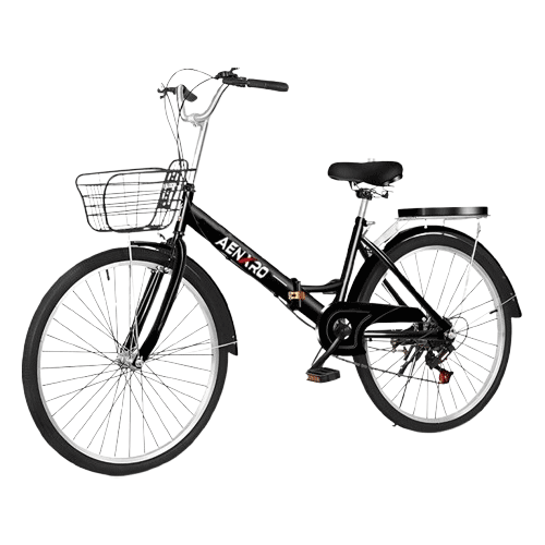 Foldable Adult Bicycle 26inch