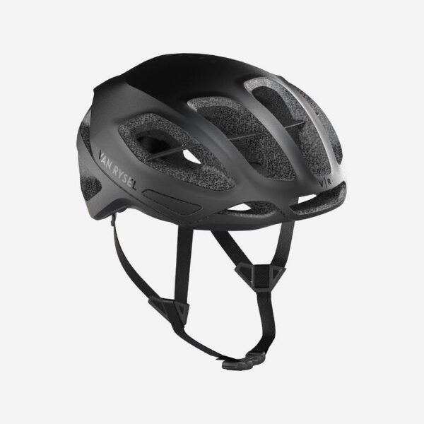 road-cycling-helmet-rcr-black-van-rysel-8733900.jpg Road Cycling Helmet RCR - Black