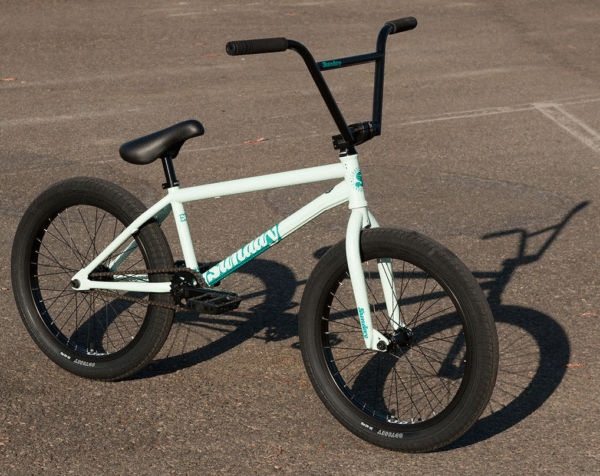 Sunday EX Arteaga Bike 2023